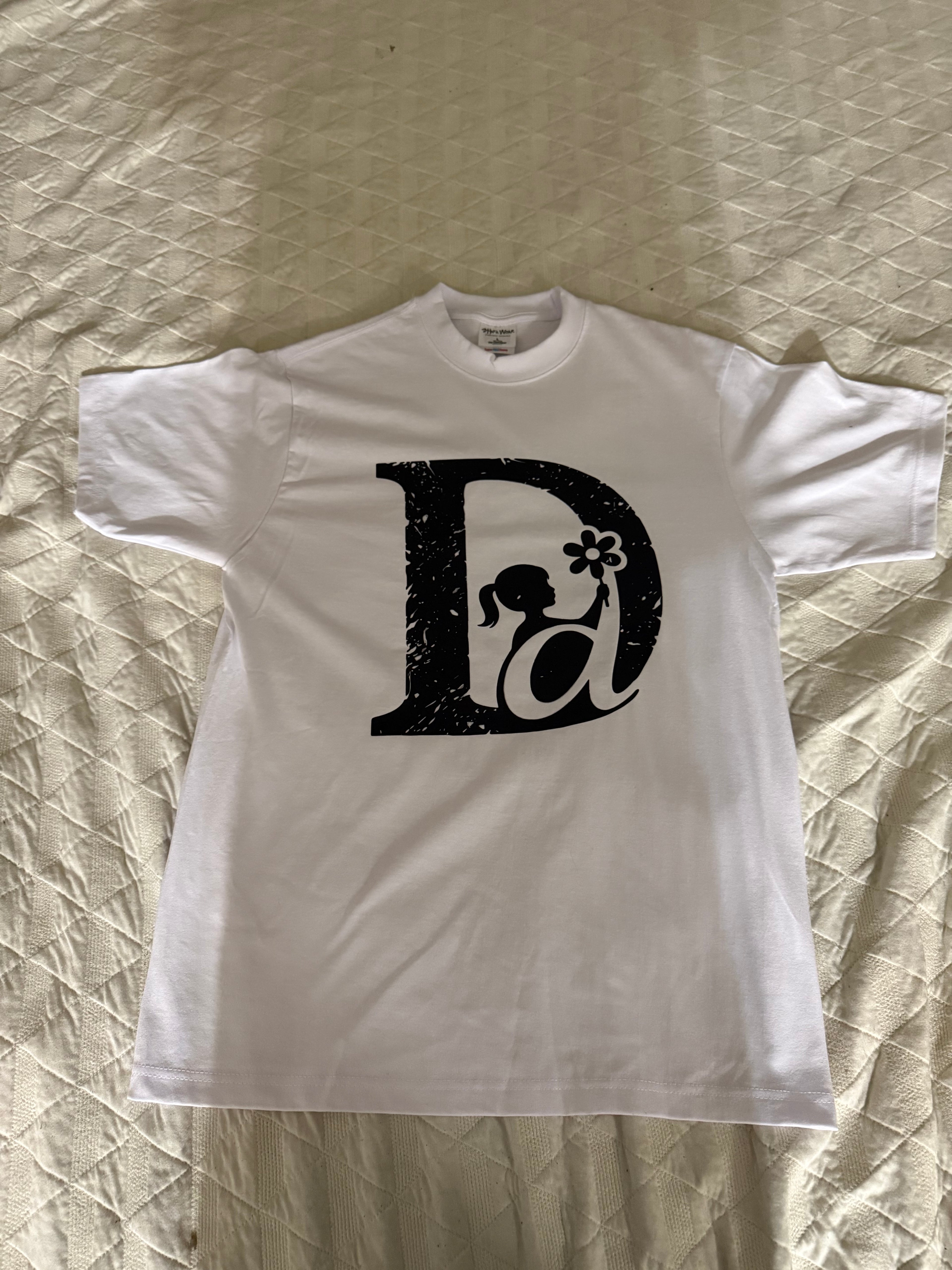 Original Dad&DaughterCustoms Tee
